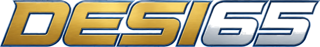 desi65 logo